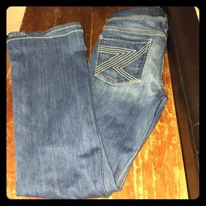 💕7 for mankind jeans💕 perfect condition 💕